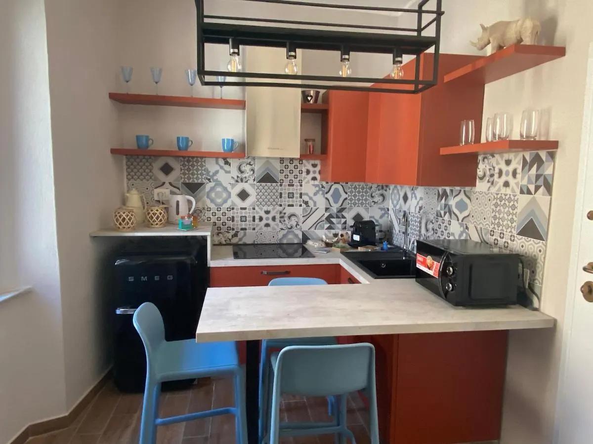 Lacasina Di Grosseto Centro