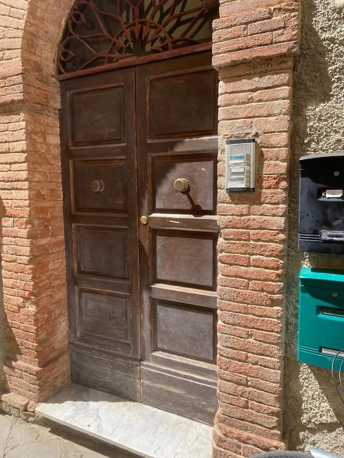 Lacasina Di Grosseto Centro 0*,  이탈리아