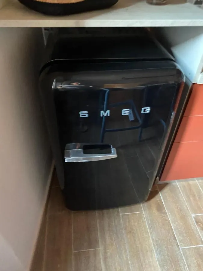 아파트 Lacasina Di Grosseto Centro