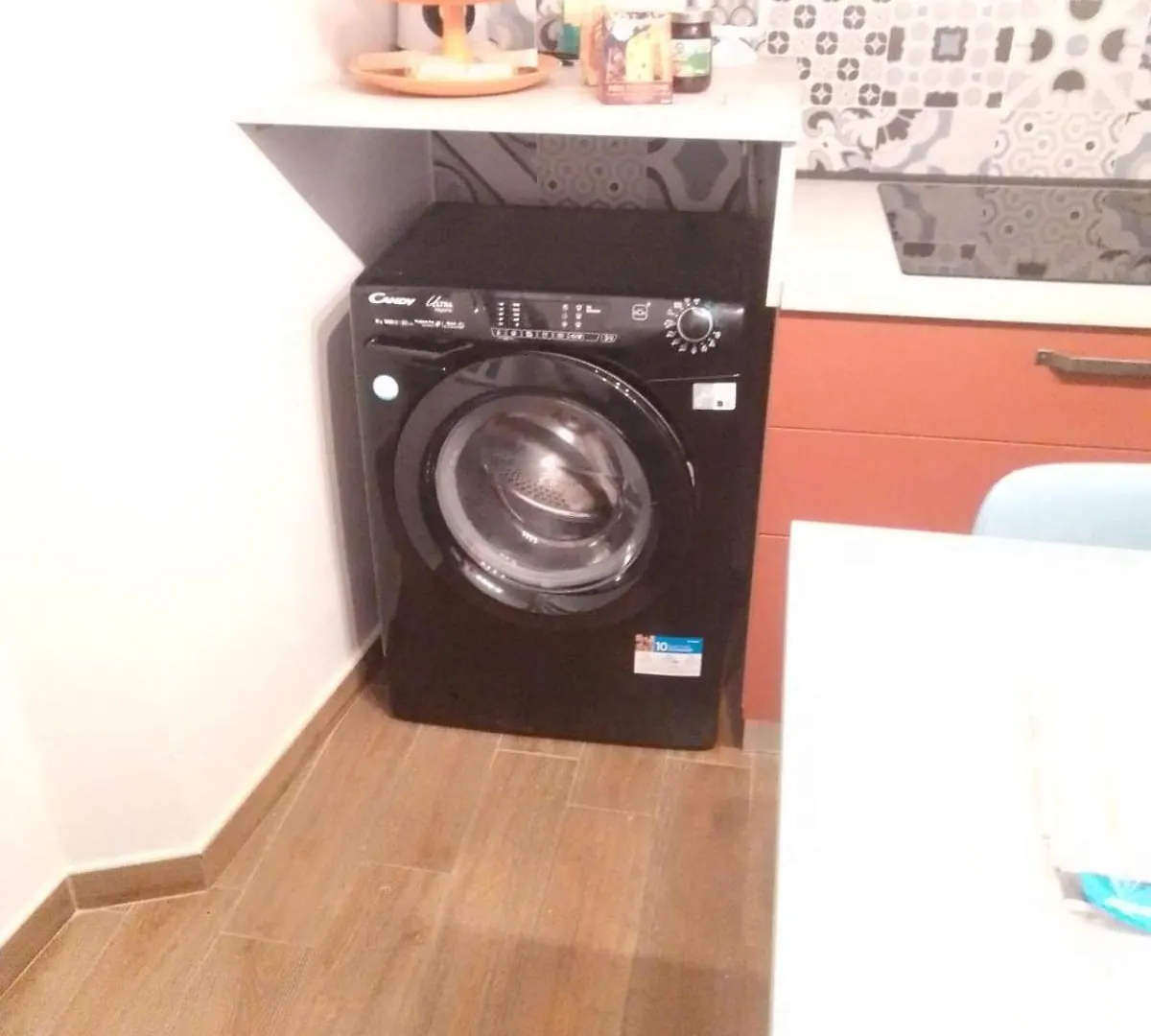Lacasina Di Grosseto Centro 아파트