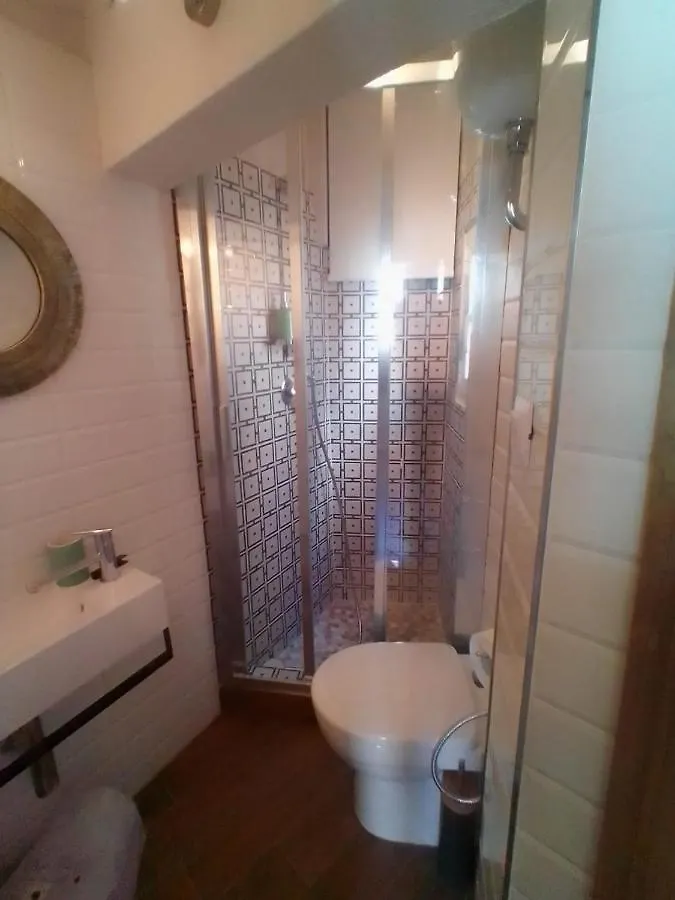 شقة Lacasina Di Grosseto Centro إيطاليا